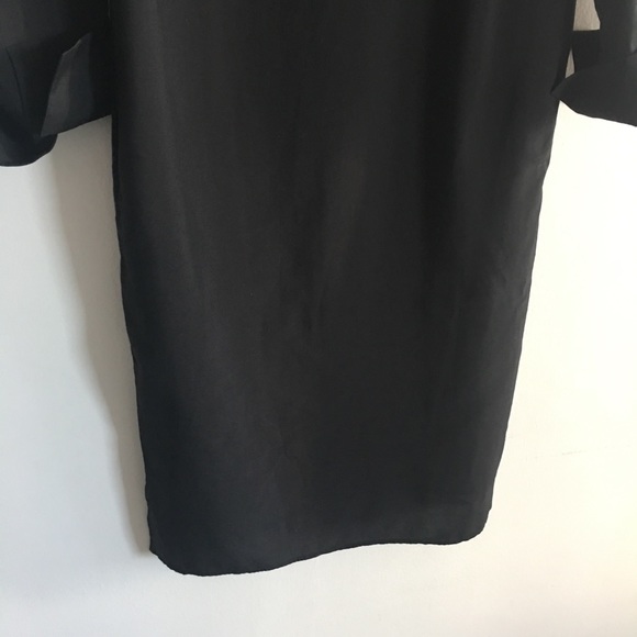 COS Long Sleeve Dress - Picture 7 of 10